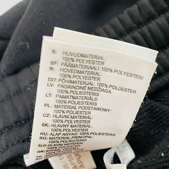 Adidas Chelsea FC Training Pants - Picture 5 of 5